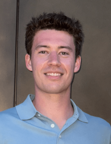 Griffin, founder of Faceout